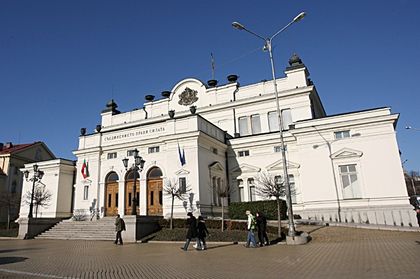 Депутат от ДПС се отказа от мястото си в парламента