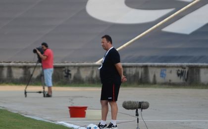 Червенков: Не сме обречени срещу ЦСКА