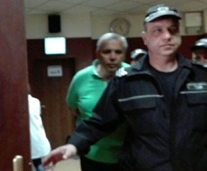 Ексбанкерът Калинкин излезе от ареста, имал разклатено здраве