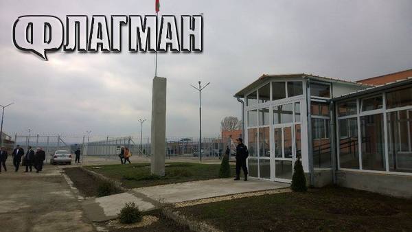 Върнаха от оня свят пандизчия, опитал да се обеси