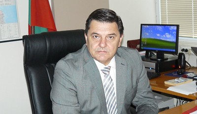 Иван Даскалов ще е апелативен прокурор на Пловдив още 5 години