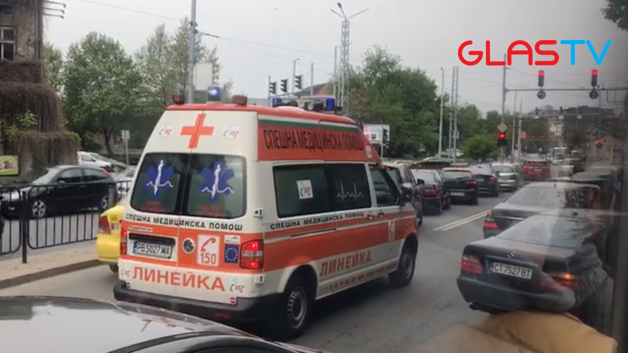 Това, което направиха шофьори на натоварено кръстовище в Пловдив тази сутрин, беше уникално