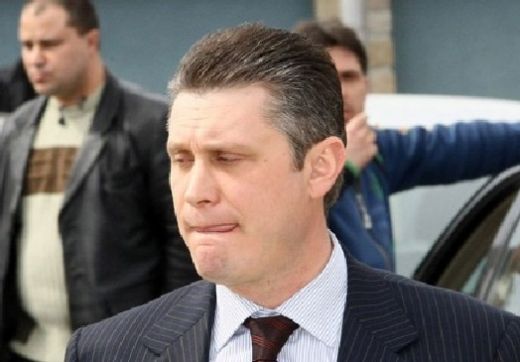 Гаф разобличи връзката на Коце Маца с краля на футболното тото