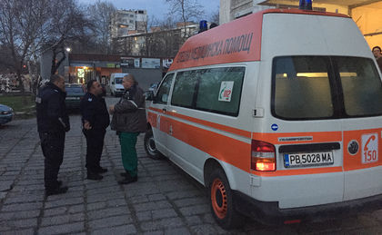 Социални открили труп в Пловдив, уплашили се и не казали на никой цял ден! СНИМКА