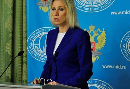 Захарова видя проблем за сигурността на Балканите