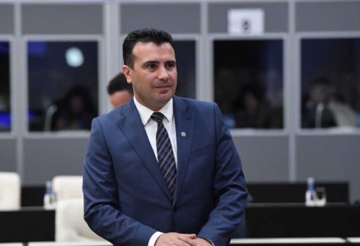 Предстоят промени в правителството в Северна Македония