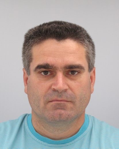 Бургас: Полицията издирва 47-годишния Костадин Стоянов Йонев, който е в неизвестност от 4 февруари