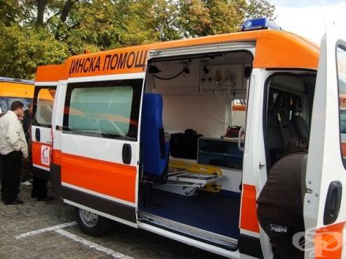 Карък: Майка и син пострадаха при две различни катастрофи в един и същи ден!