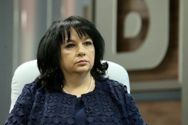 Министър Теменужка Петкова тръгва за ТЕЦ “Марица-изток”