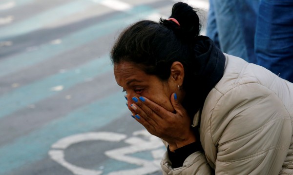 Увеличи се броят на жертвите в Мексико – те вече са 305