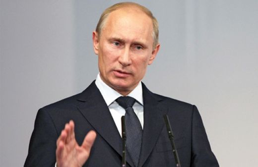 Путин подписа указа за санкциите срещу Турция