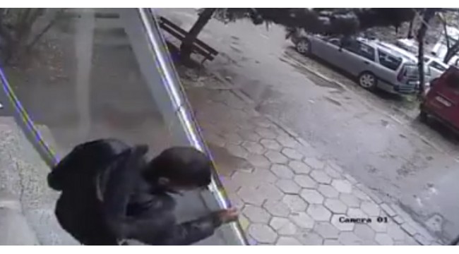 Те не крадат, те си взимат! (ВИДЕО)