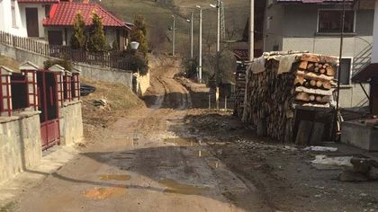 Жителите на Проглед сами ремонтираха улица в селото