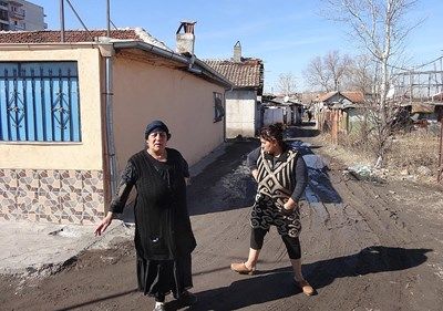 Над 1 млн. лева отиват за бутане на 40 къщи в