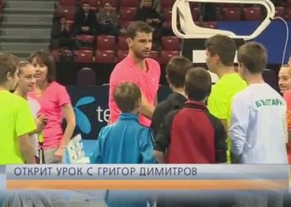 Бащата на Григор: Той никога не е забравял откъде е тръгнал (ВИДЕО)