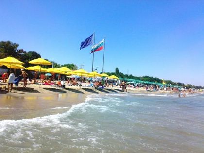 200 лева за последно море през септември