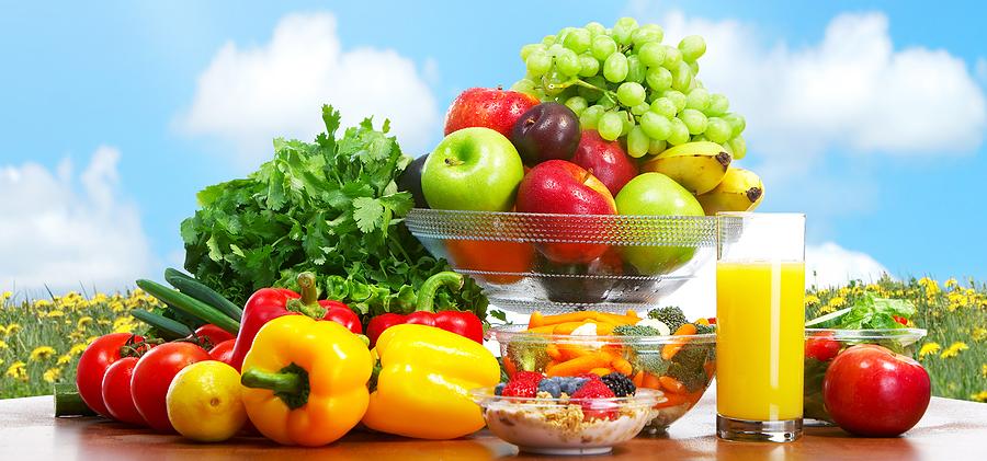 Златни правила на здравословния живот (част 1): Основи на природосъобразното хране