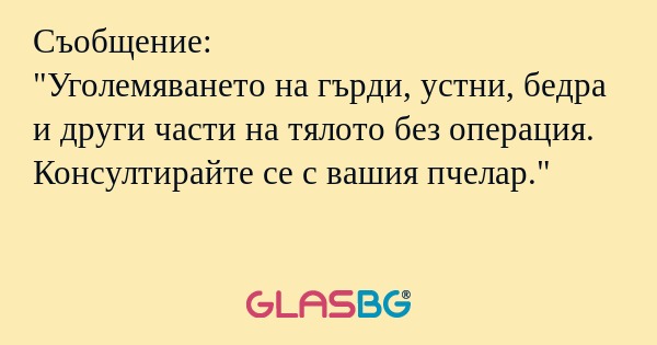Съобщение: 