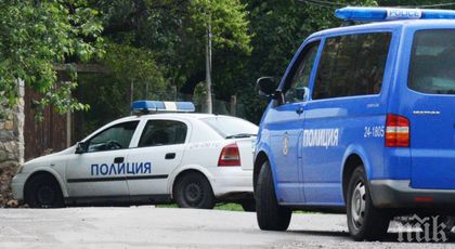 УЖАС! Масов бой и стрелба в Кюстендил, трима са ранени