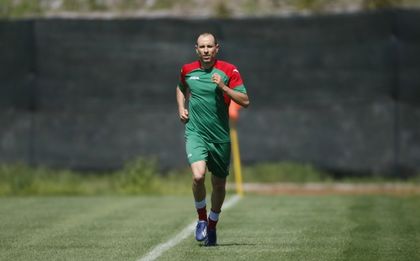 Мартин Петров: Болно ми е за ЦСКА