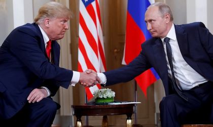 След Путин-Тръмп: Объркани съюзници, дипломатически трус...