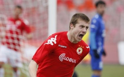 Нефтохимик взе още един бивш играч на ЦСКА