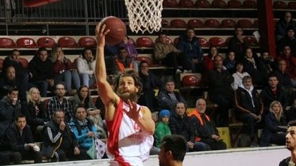 Работнички победи МЗТ Скопие след две продължения, Чавдар Костов със силен мач