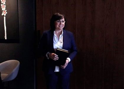 Корнелия Нинова, БСП: България има нужда от смела и непредубедена журналистика