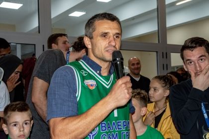 Кметът на Ботевград: Титлата ни е глътка свеж въздух за всички в Лигата