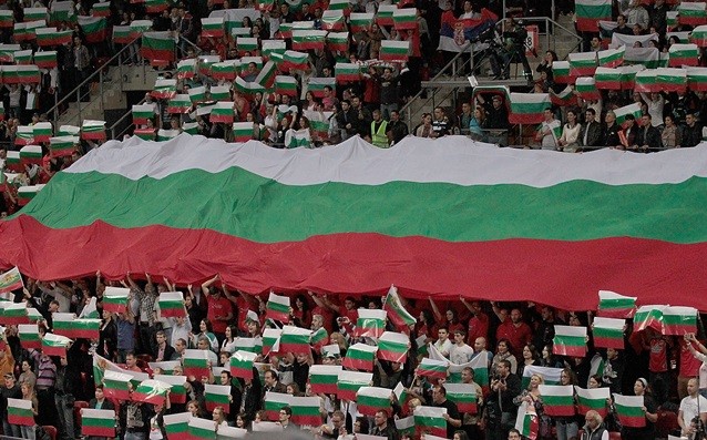 Отпускат 2.6 милиона за подготовката на Световното по волейбол у нас
