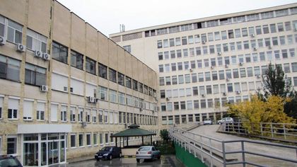 Общината продава своя дял от Транспортна болница ВИДЕО