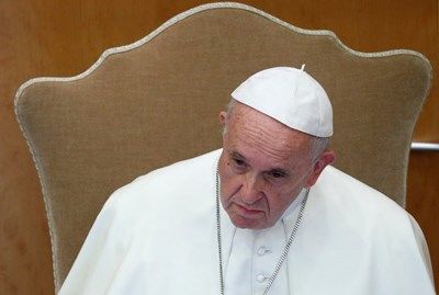 Папата: Хитлер ни показа до какво води популизмът