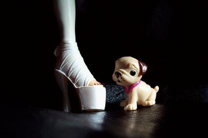 Фетиш секс за начинаещи
