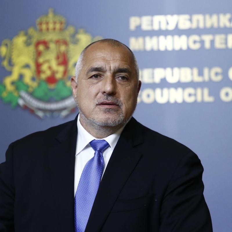 Премиерът Бойко Борисов: Заловихме над 170 кг. хероин заедно с румънските ни колеги
