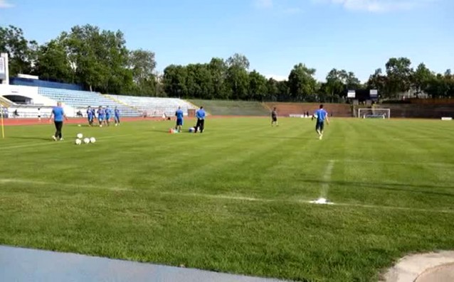 Какво предлага първият кръг на Втора лига