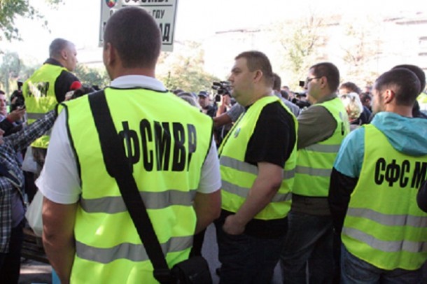 Полицаи излизат на протест и във Видин
