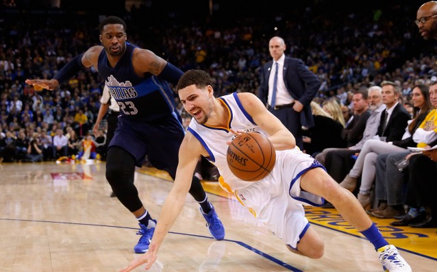 Резултати от НБА