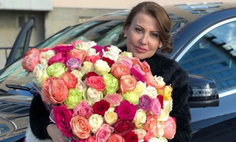 Илиана Раева смая с това, което направи (СНИМКИ)