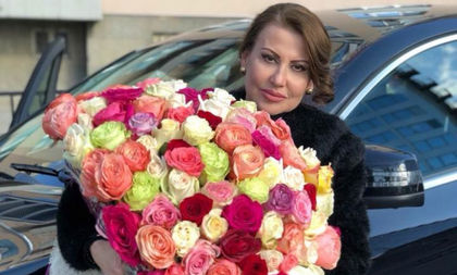 Илиана Раева смая с това, което направи (СНИМКИ)