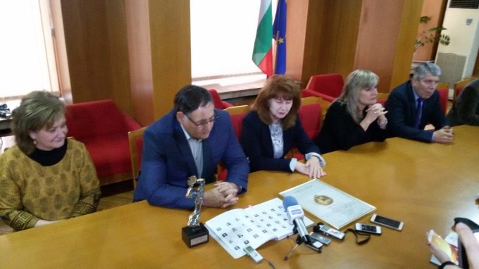 Любомир Христов, кмет на Шумен: Ще водя битка и ще правя срещи, за да можем да запазим цената на водата