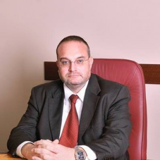 Стефан Левашки оглави Адвокатска колегия Пловдив