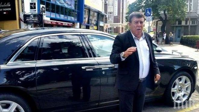 БСП изрита Бенчо Бенчев от поста зам.-председател на Общинския съвет в Бургас
