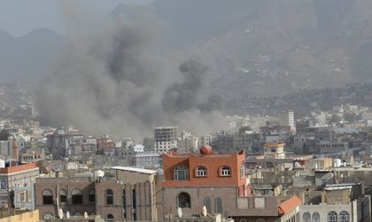 Белгия - основен източник на бойци в Сирия
