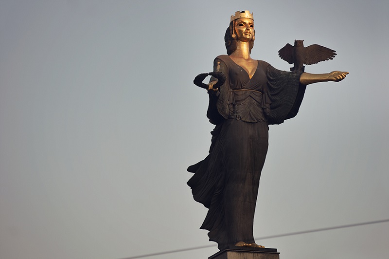В София ще започне изпълнението на проект за изграждане на „Зелен здравословен коридор“