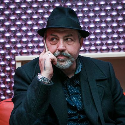 Христо Мутафчиев, САБ: Повишаване заплащането на творците е целта на Съюза на артистите