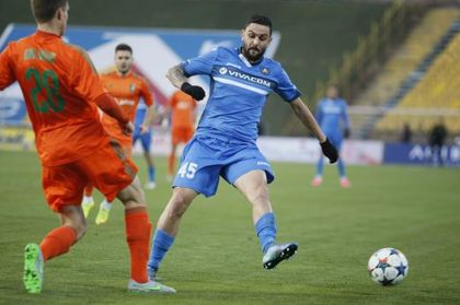 Очаквано: СТК присъди служебна победа за „Левски”