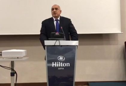 Борисов категоричен: Сега имаме абсолютно независима правосъдна система (ВИДЕО)
