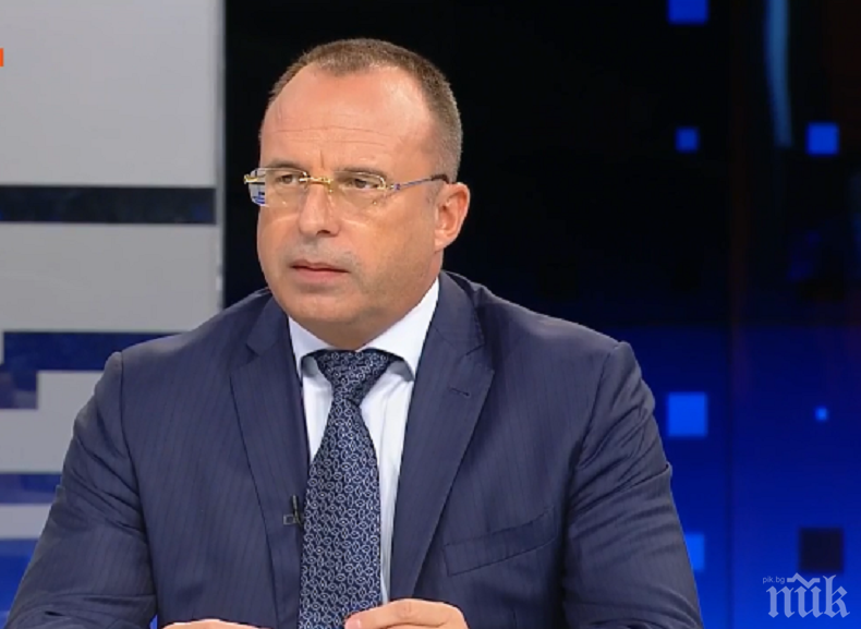 Земеделският министър Румен Порожанов ще открие нов офис на Общинската служба по земеделие в Омуртаг