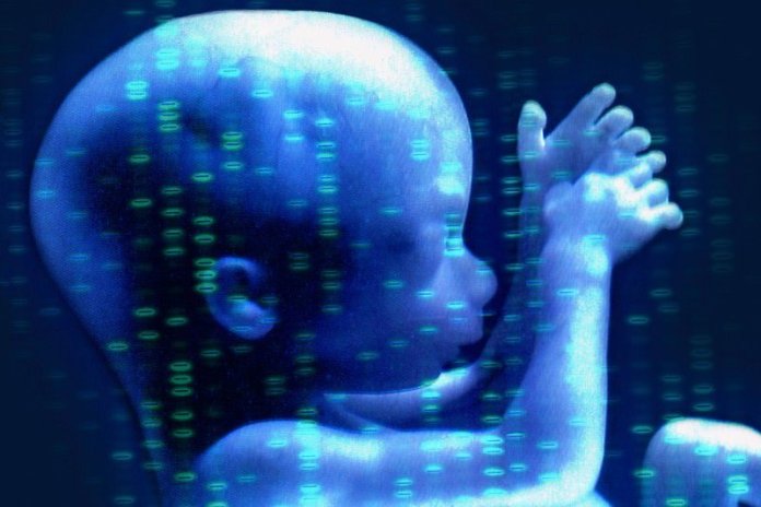 Учени: Генно модифицираните бебета са обречени на по-кратък живот