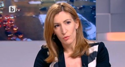 Ангелкова: Имаме над 8 млн. туристи за 2016 г.